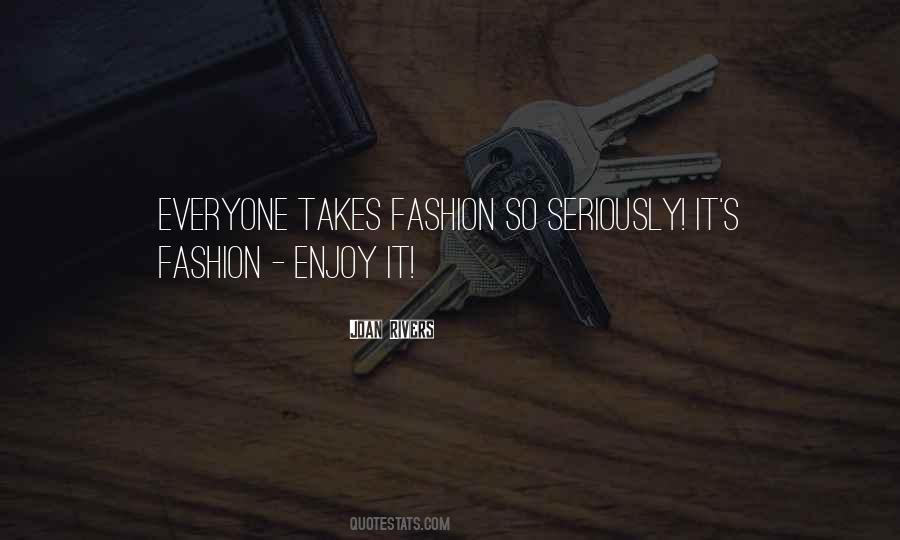 Joan Rivers Quotes #1462884