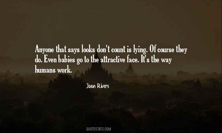 Joan Rivers Quotes #1529588