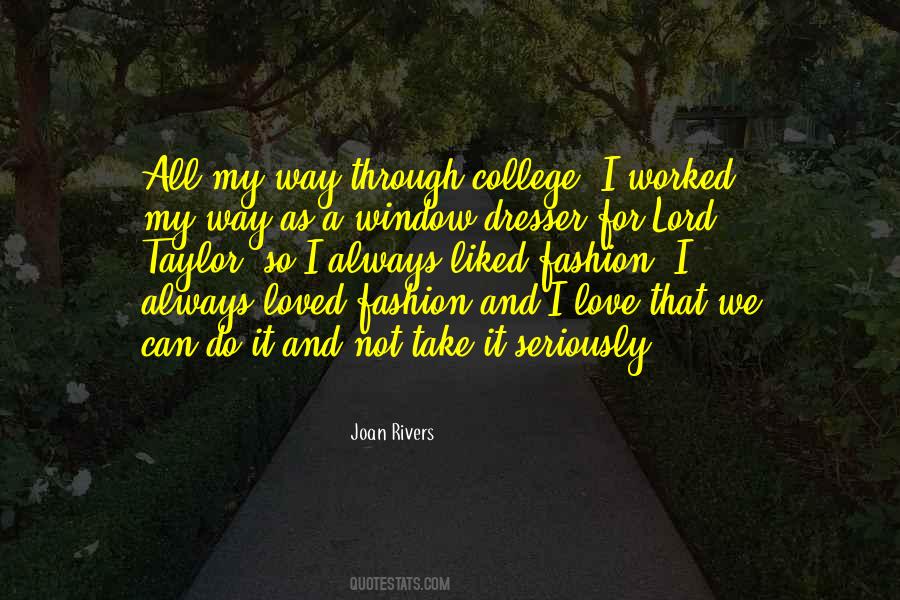 Joan Rivers Quotes #1601173