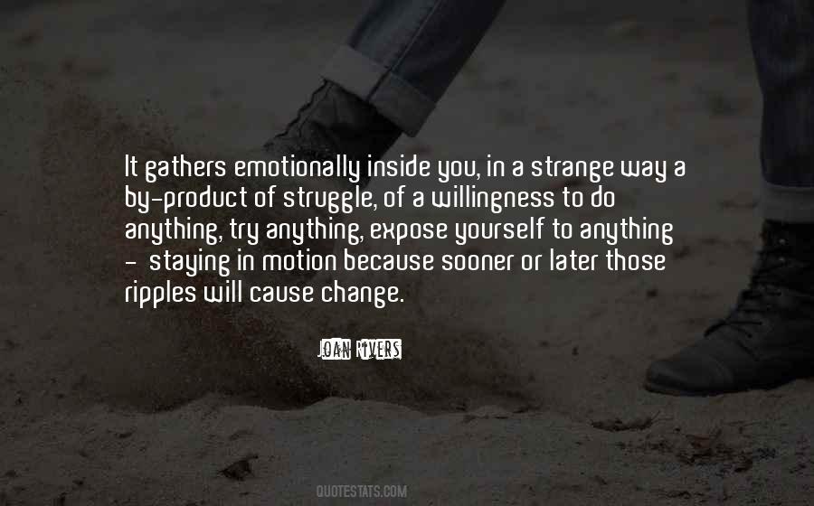 Joan Rivers Quotes #1650556