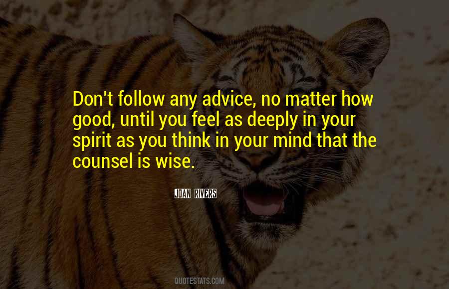 Joan Rivers Quotes #1839135