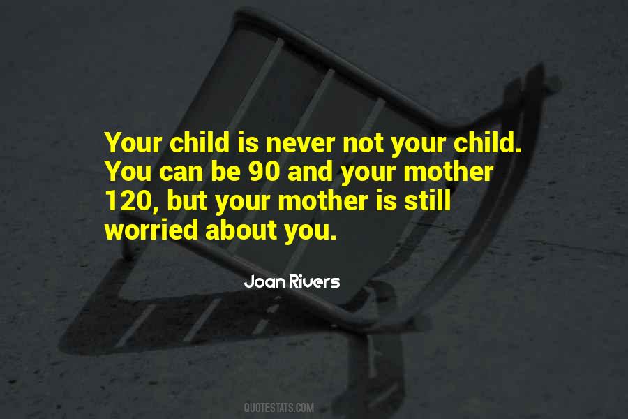 Joan Rivers Quotes #21521