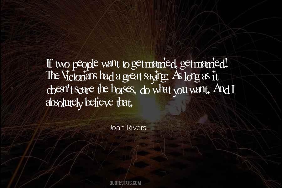 Joan Rivers Quotes #321762