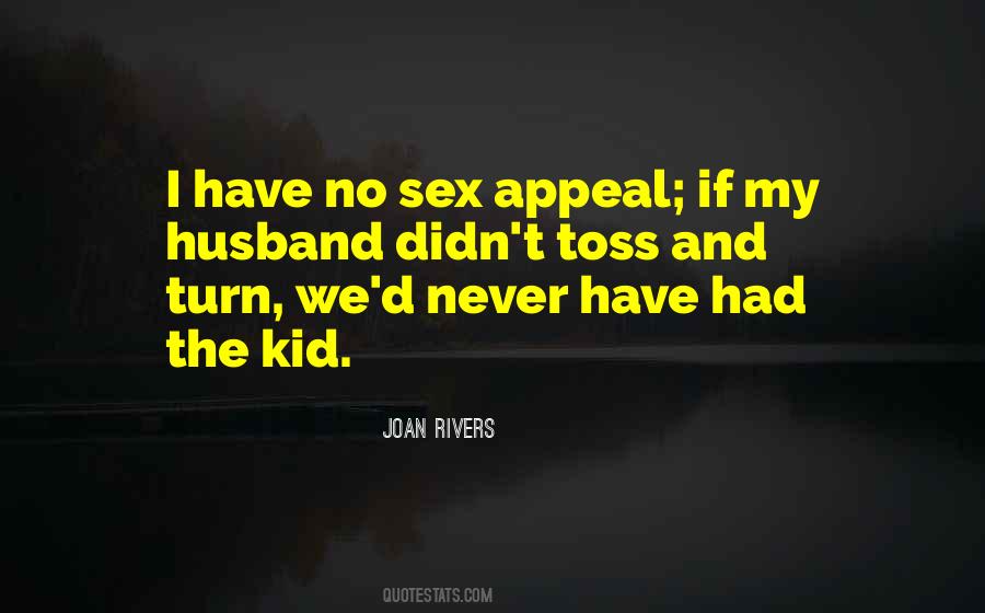 Joan Rivers Quotes #362659
