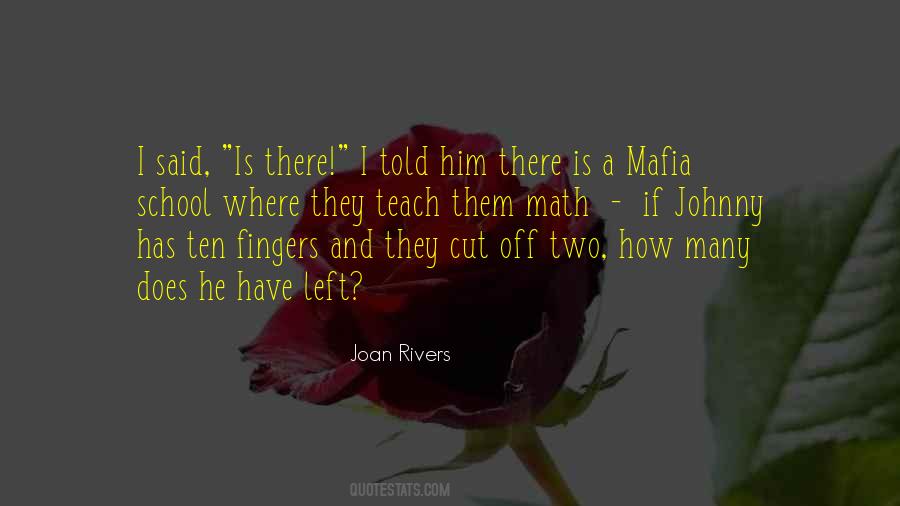 Joan Rivers Quotes #39217