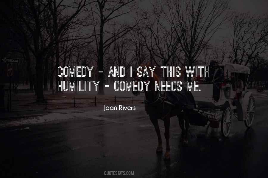 Joan Rivers Quotes #433824