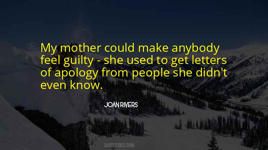Joan Rivers Quotes #459993