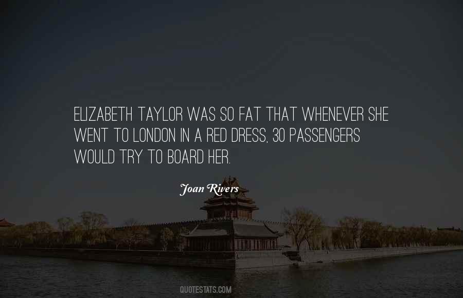 Joan Rivers Quotes #554260