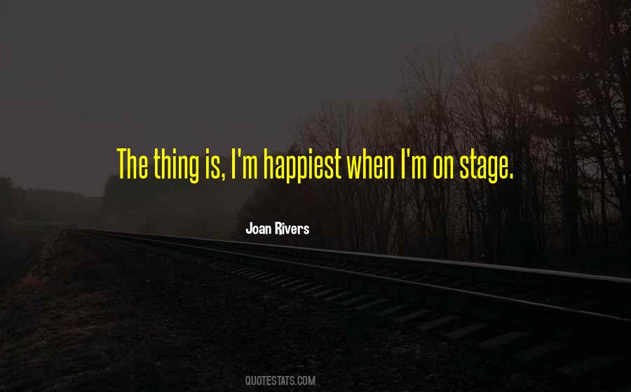 Joan Rivers Quotes #569711