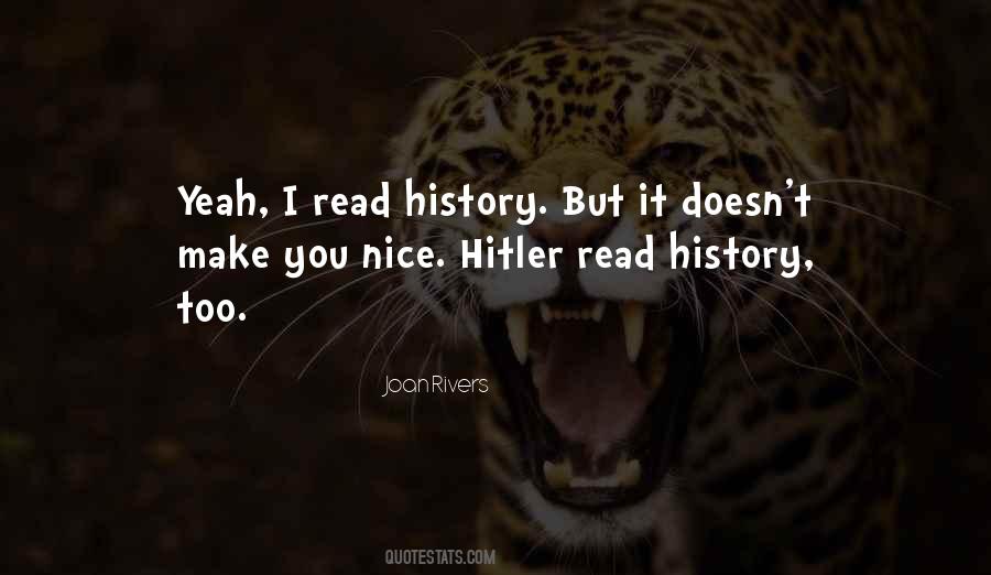 Joan Rivers Quotes #571400