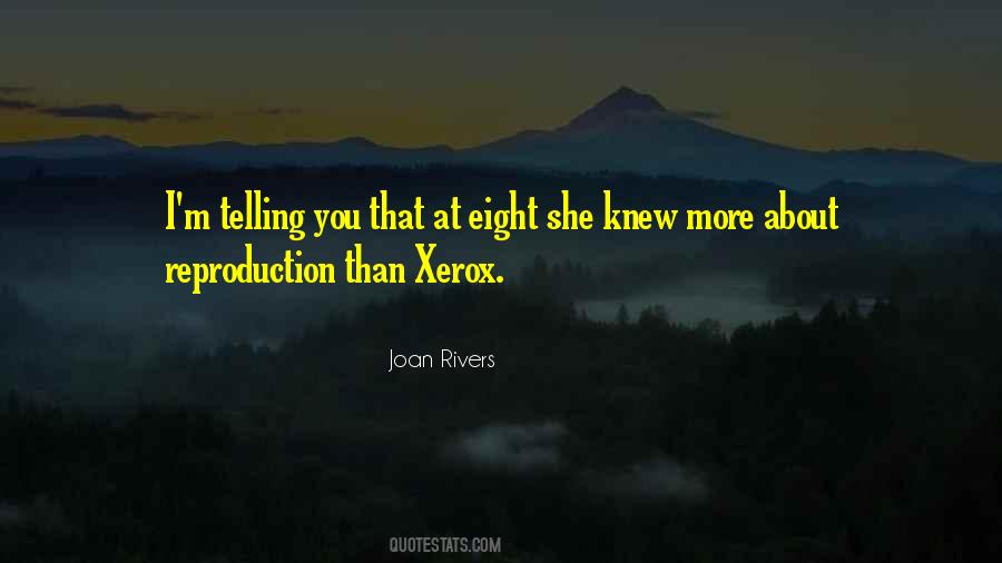 Joan Rivers Quotes #573779