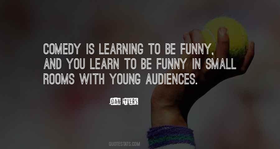 Joan Rivers Quotes #594212