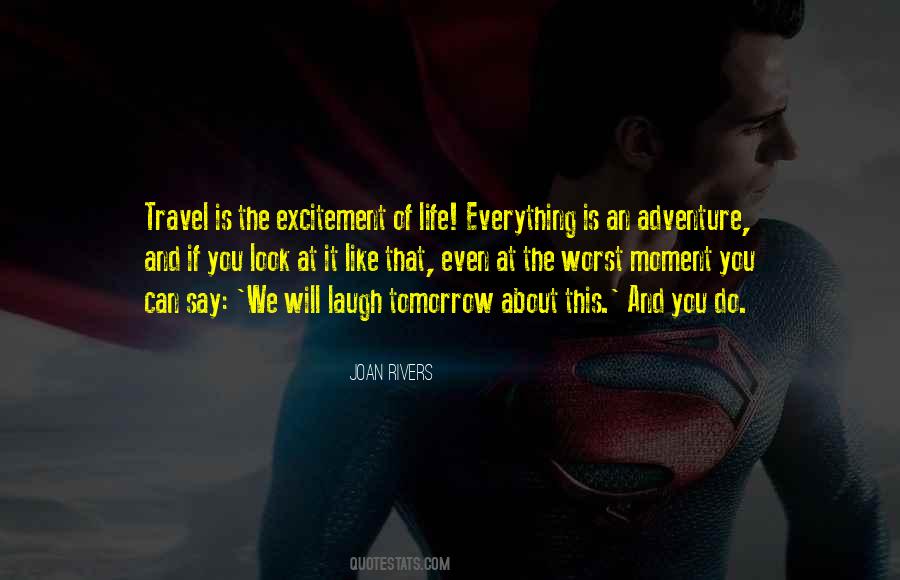 Joan Rivers Quotes #614413