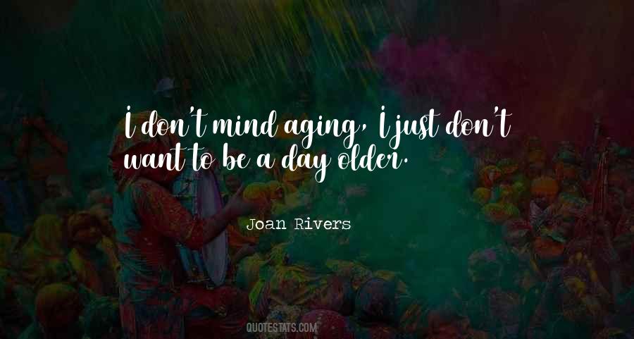 Joan Rivers Quotes #647702