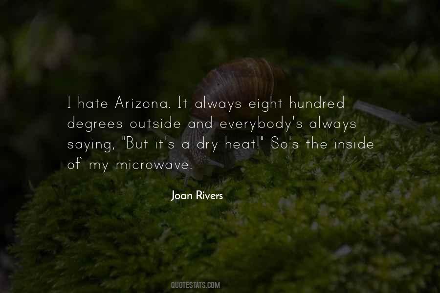 Joan Rivers Quotes #955274