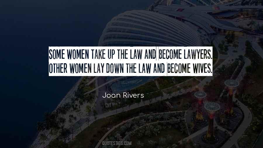 Joan Rivers Quotes #970882