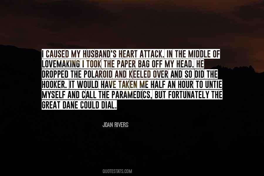 Joan Rivers Quotes #973030
