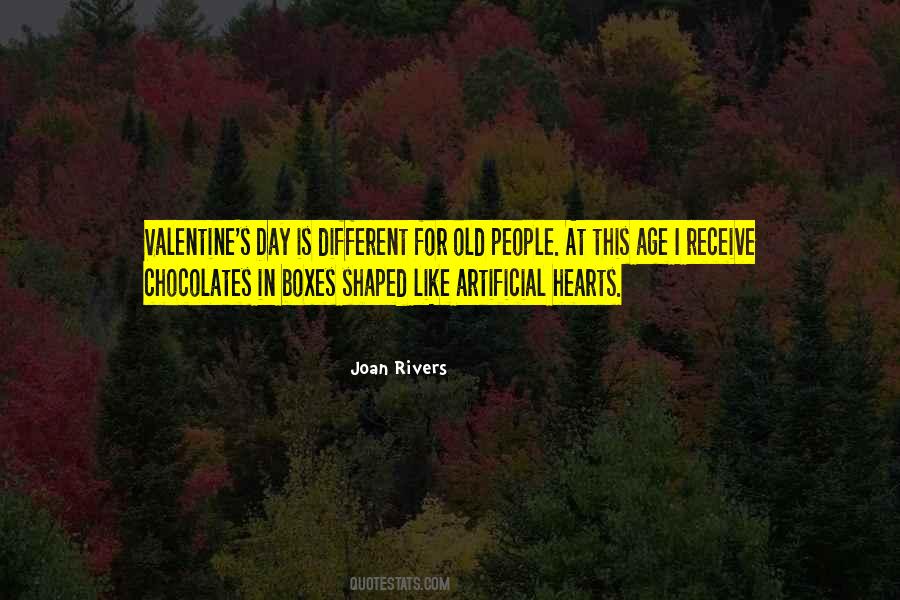 Joan Rivers Quotes #998203