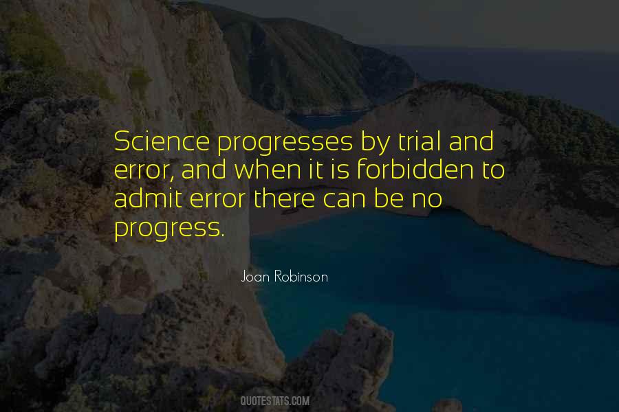 Joan Robinson Quotes #1156624