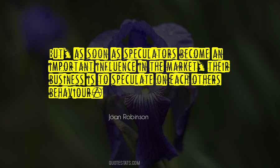 Joan Robinson Quotes #1800416