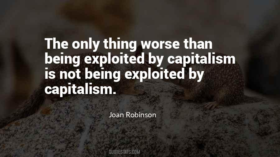 Joan Robinson Quotes #580025