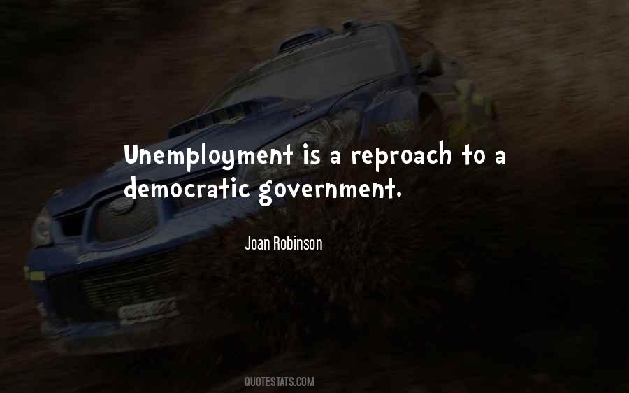 Joan Robinson Quotes #801119