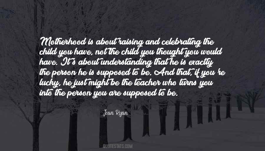 Joan Ryan Quotes #1220326