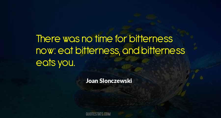 Joan Slonczewski Quotes #680047