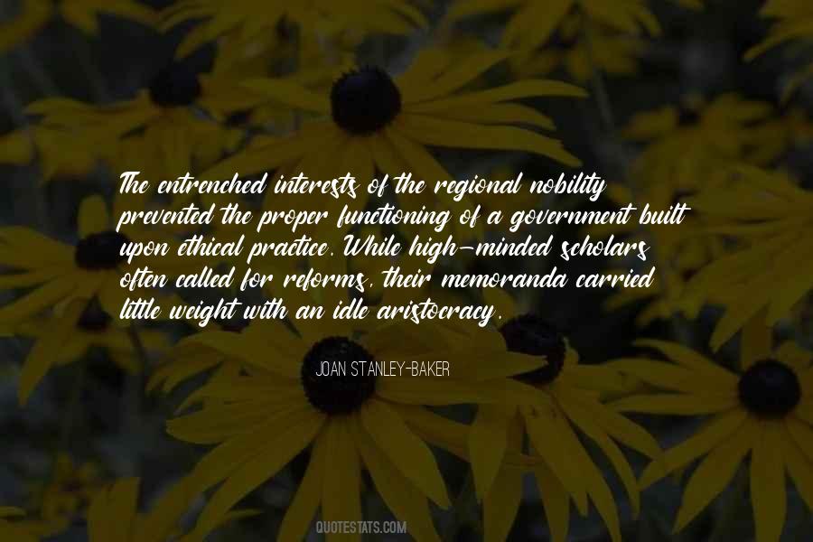Joan Stanley-Baker Quotes #239904 Joan Stanley-Baker Quotes #239904