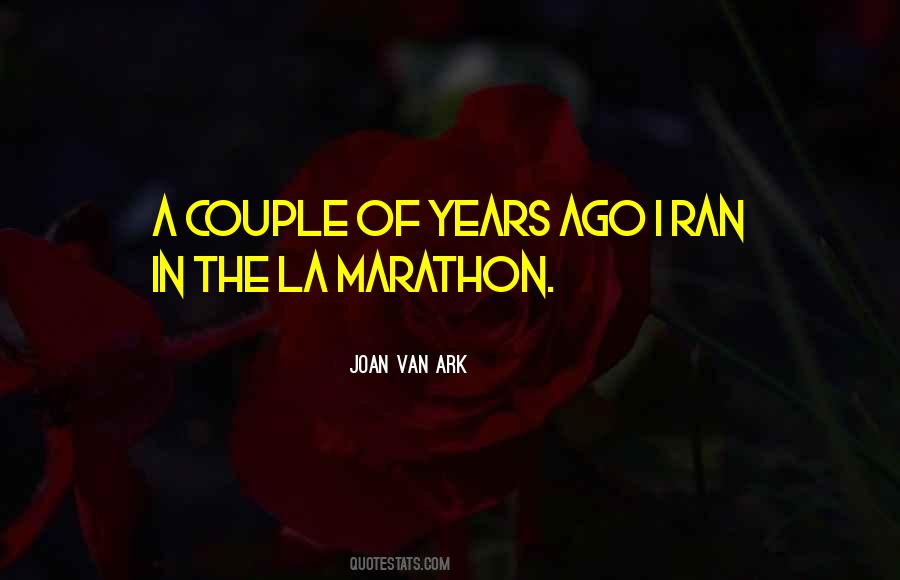 Joan Van Ark Quotes #1408160