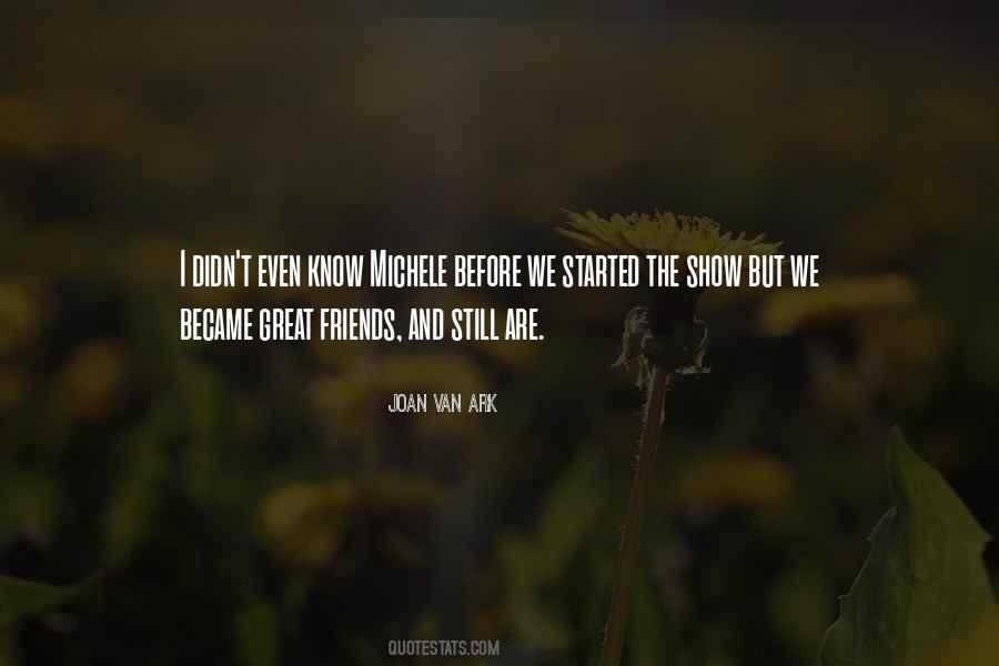 Joan Van Ark Quotes #238415