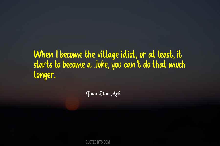 Joan Van Ark Quotes #469108