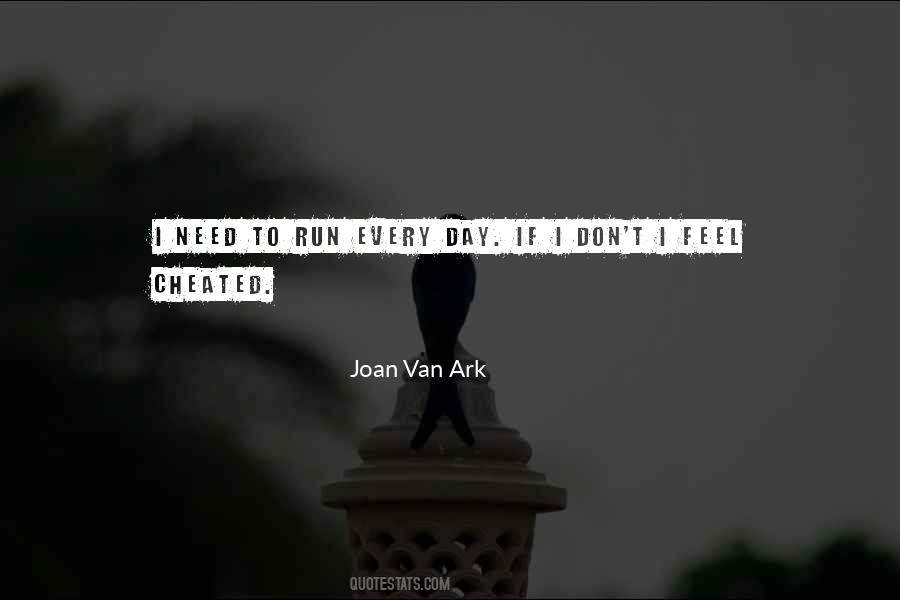 Joan Van Ark Quotes #827735