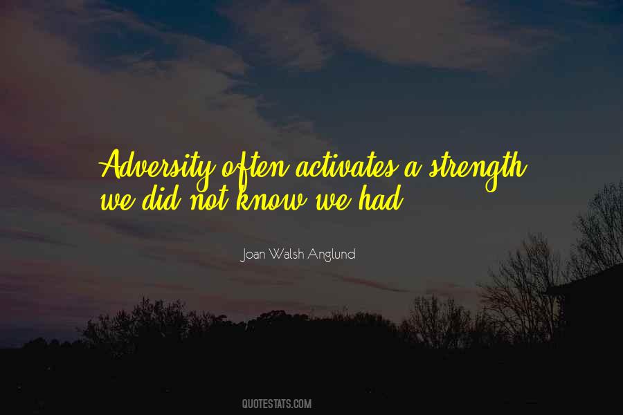 Joan Walsh Anglund Quotes #1109160