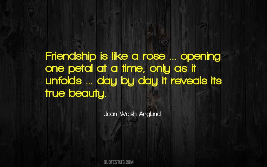 Joan Walsh Anglund Quotes #279514