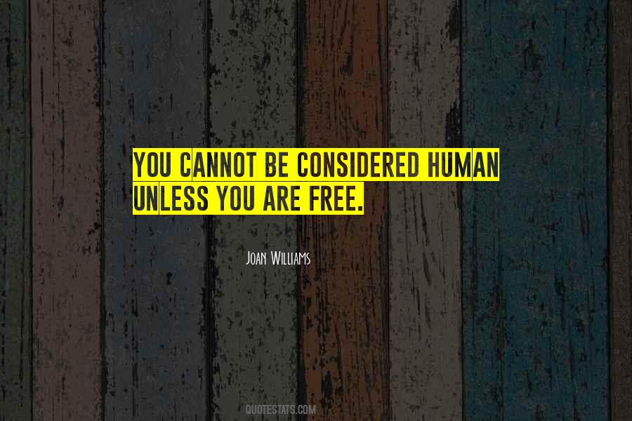 Joan Williams Quotes #625676 Joan Williams Quotes #625676