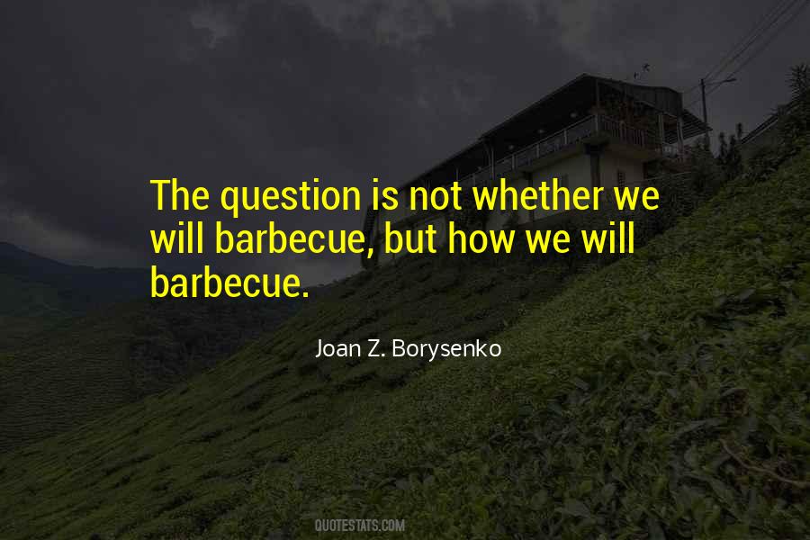 Joan Z. Borysenko Quotes #1453425