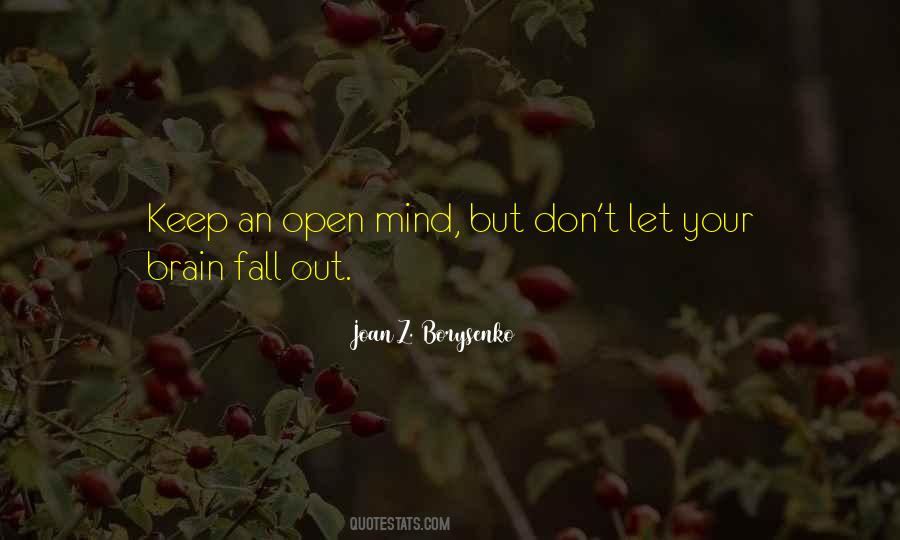 Joan Z. Borysenko Quotes #1472375