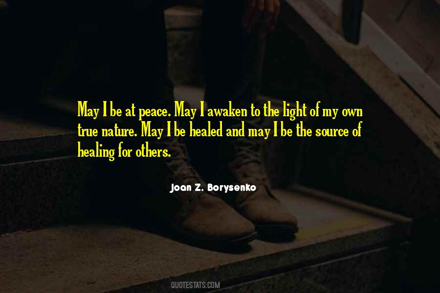 Joan Z. Borysenko Quotes #975841