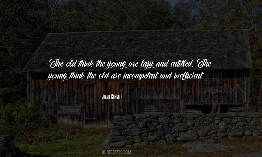 Joanie Connell Quotes #1450740
