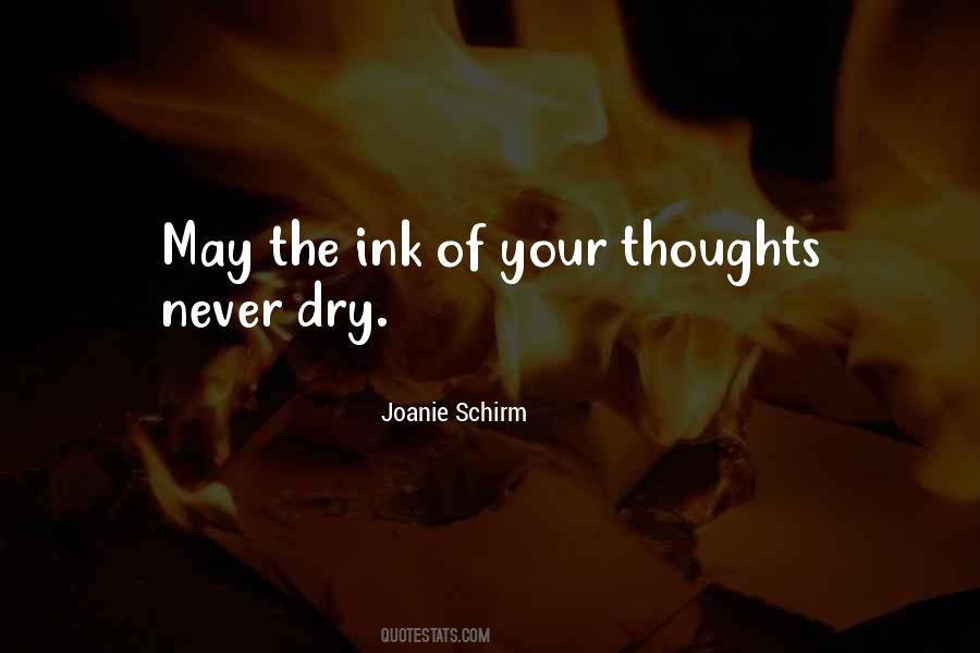 Joanie Schirm Quotes #334802 Joanie Schirm Quotes #334802