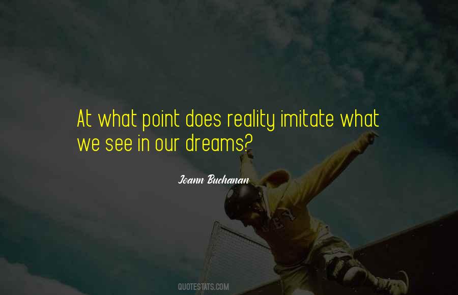 Joann Buchanan Quotes #1709057