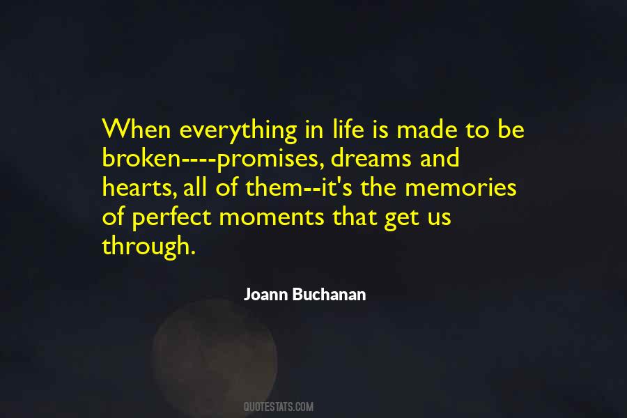 Joann Buchanan Quotes #798471