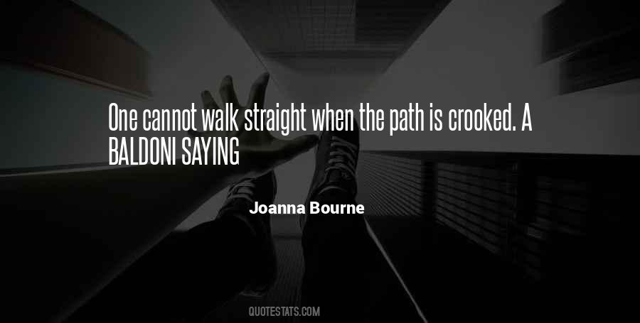 Joanna Bourne Quotes #1469320