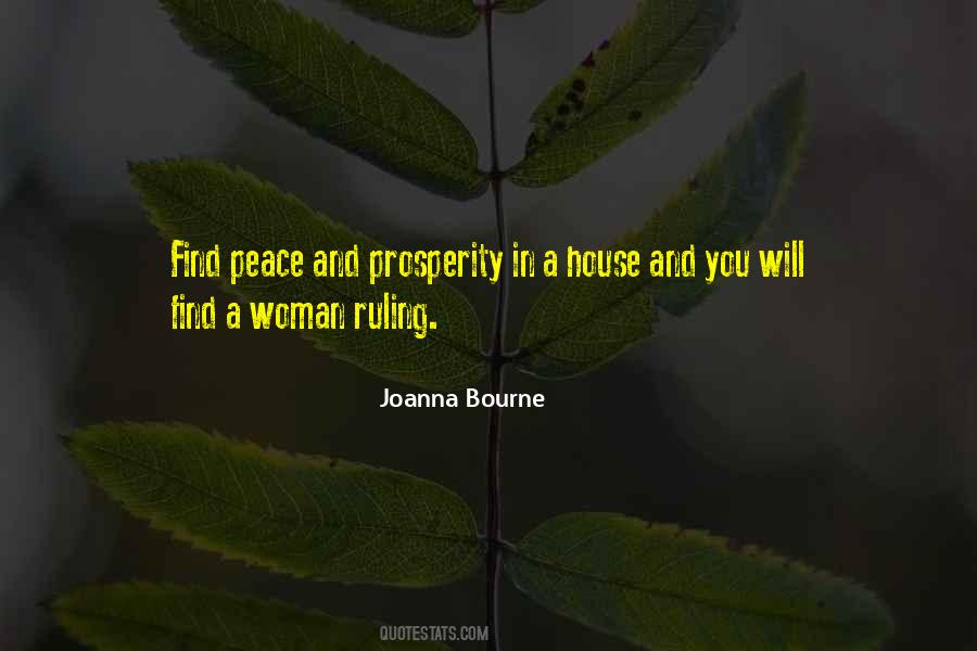 Joanna Bourne Quotes #979805