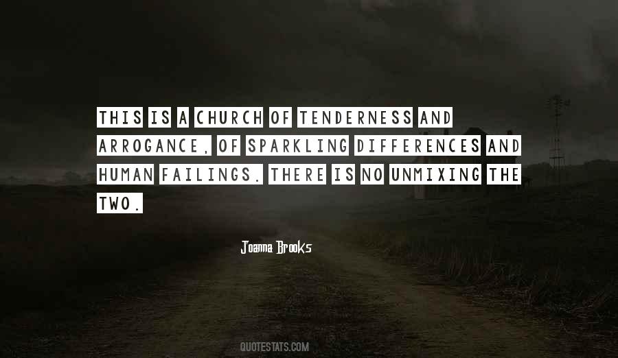 Joanna Brooks Quotes #1433901