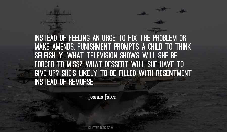 Joanna Faber Quotes #1129679