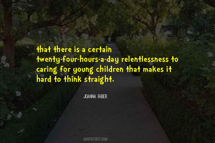 Joanna Faber Quotes #478232