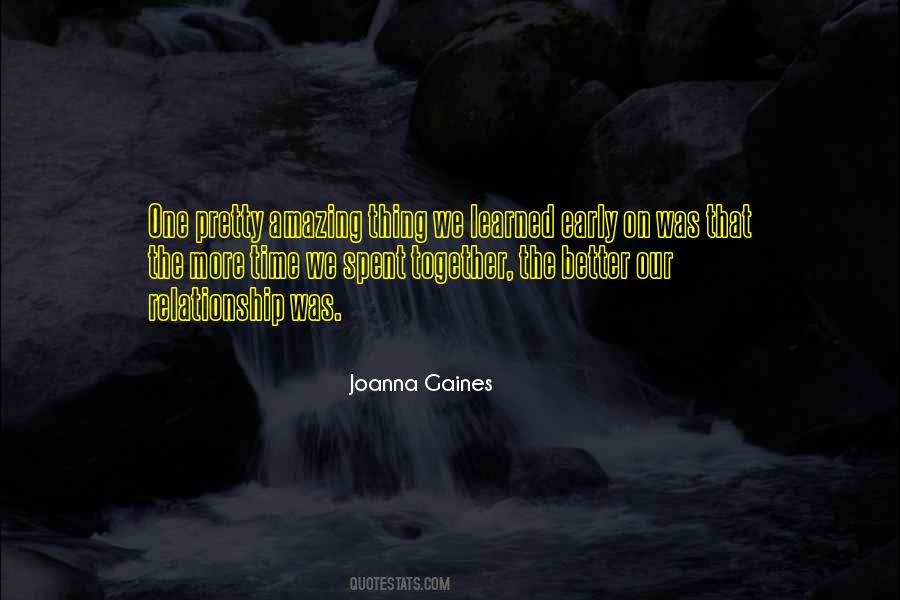 Joanna Gaines Quotes #1098900