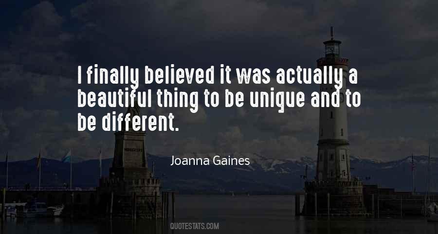 Joanna Gaines Quotes #1463521
